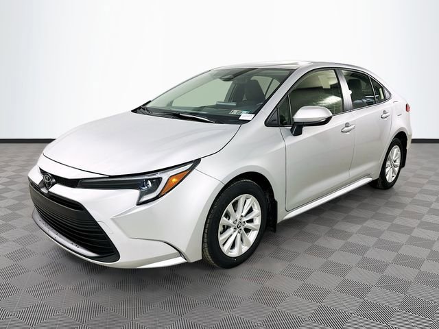 New 2026 Toyota Corolla LE w/ LE Premium Package image 24