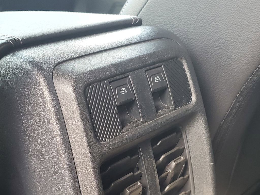 New 2026 Ford Bronco Outer Banks image 30