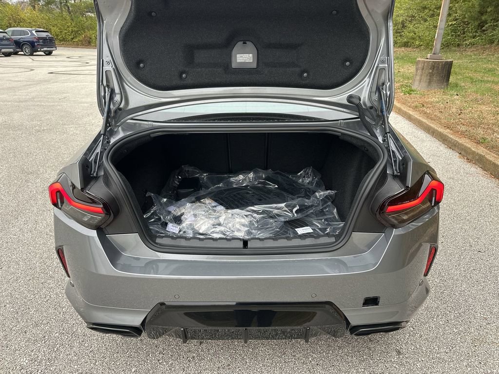 New 2026 BMW M240i M240i w/ Premium Package image 23