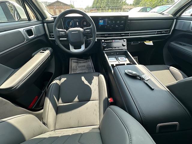 New 2026 Hyundai Santa Fe SEL image 11