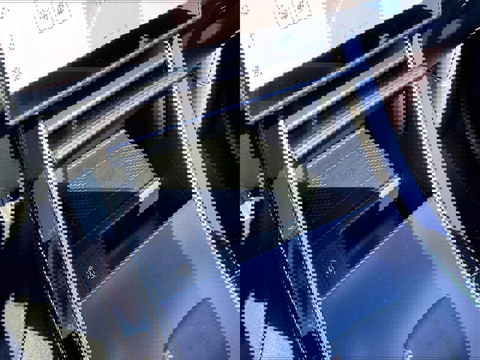 Used 2026 Land Rover Range Rover Velar Dynamic SE image 36