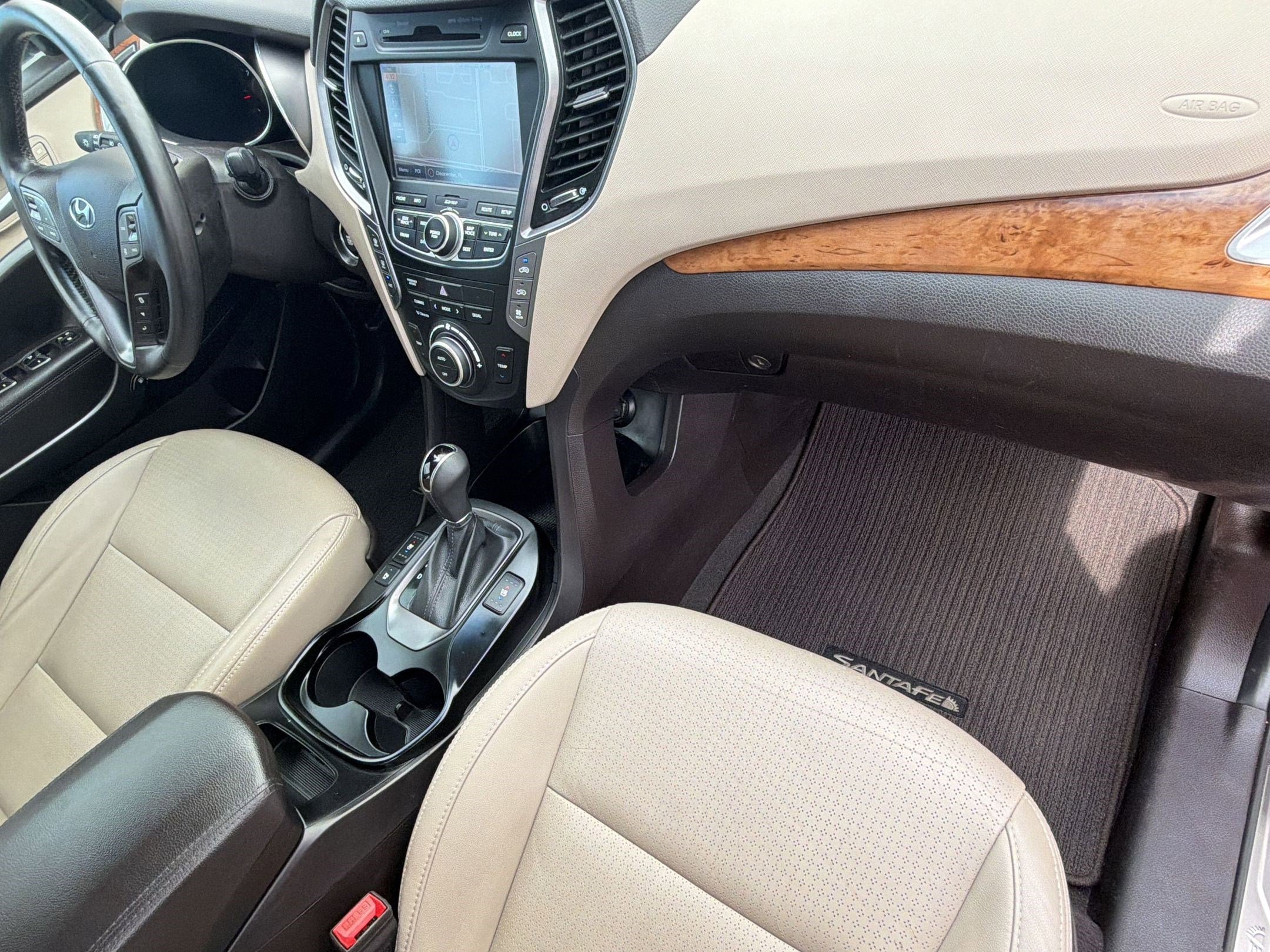 Used 2014 Hyundai Santa Fe GLS w/ Ultimate Package 06 FWD image 33