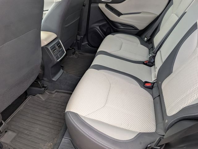 Used 2023 Subaru Forester Premium image 17
