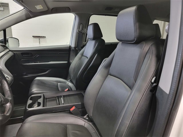 Certified 2023 Honda Odyssey EX-L image 14