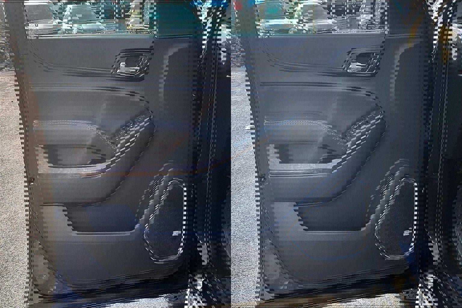 Used 2017 Chevrolet Tahoe LT image 23