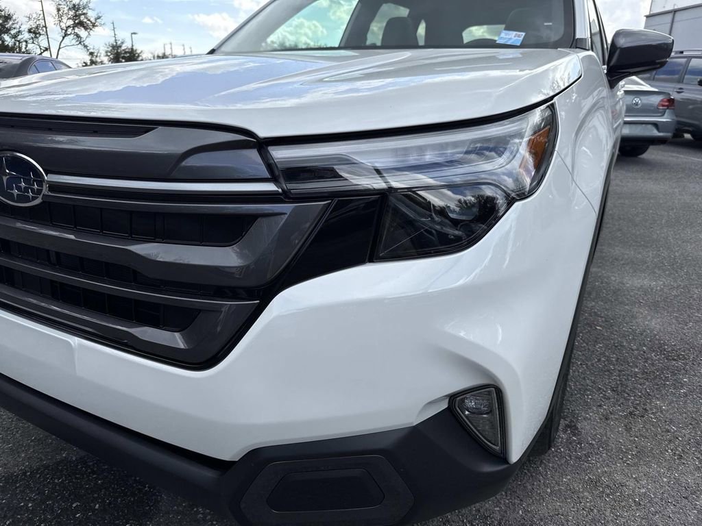 New 2026 Subaru Forester Limited image 9