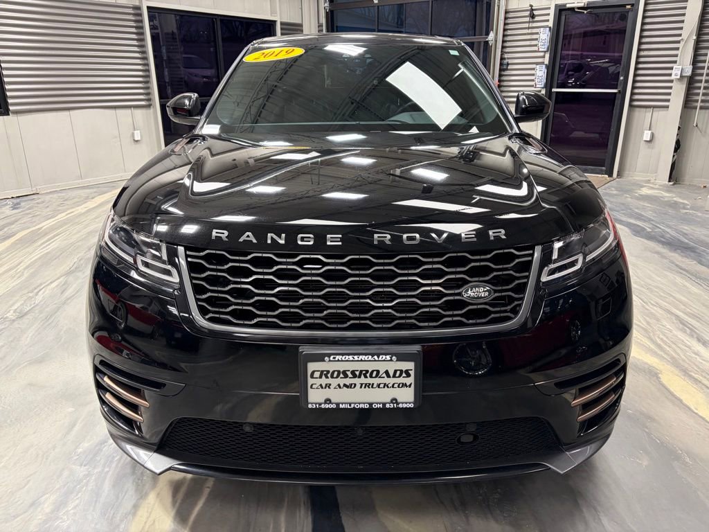 Used 2019 Land Rover Range Rover Velar R-Dynamic SE image 39