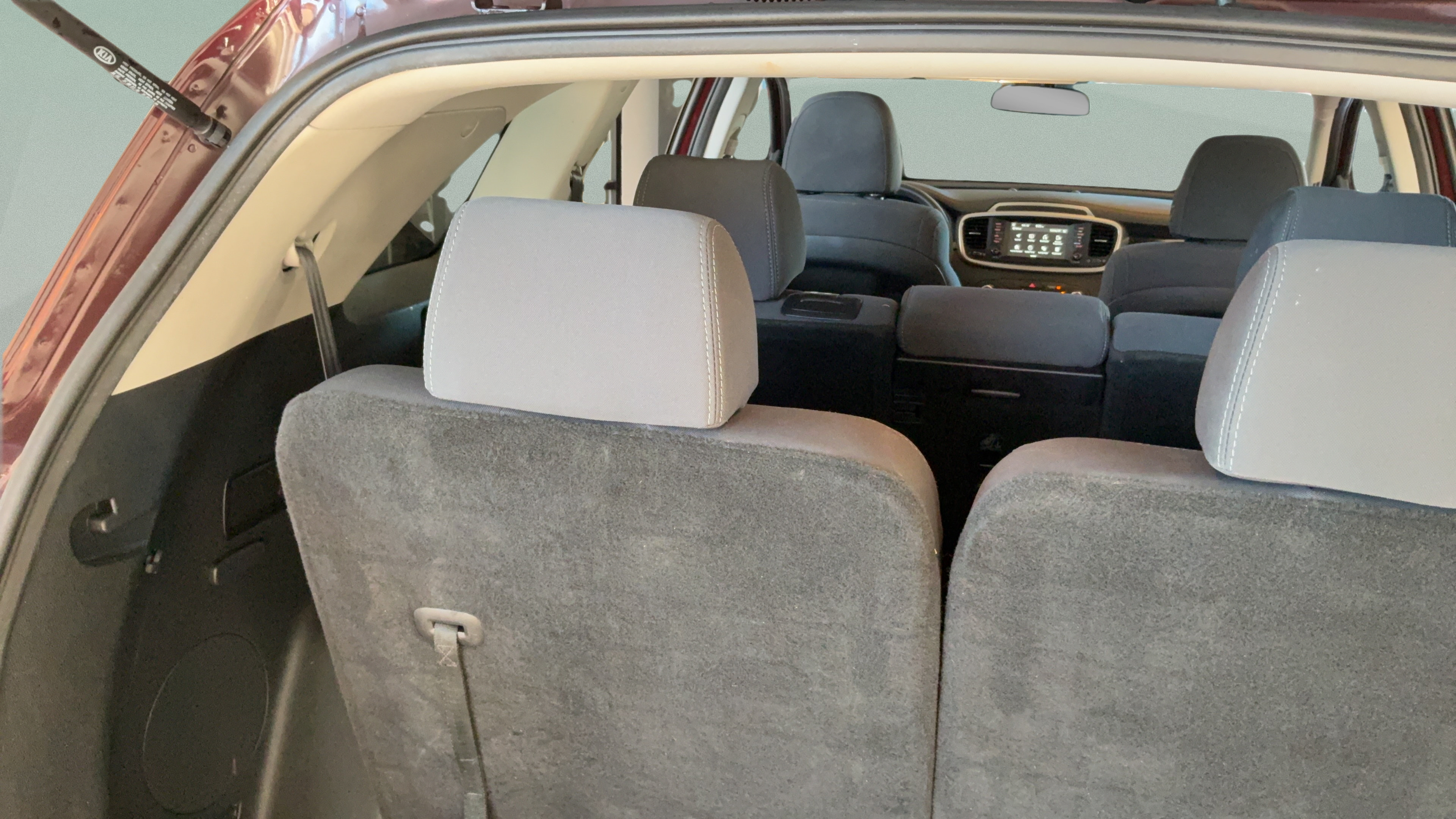 Used 2019 Kia Sorento AWD image 26