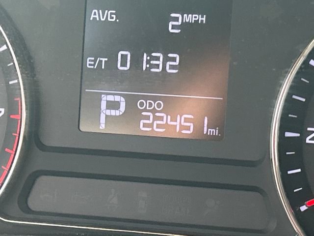 Used 2016 Kia Forte LX image 17