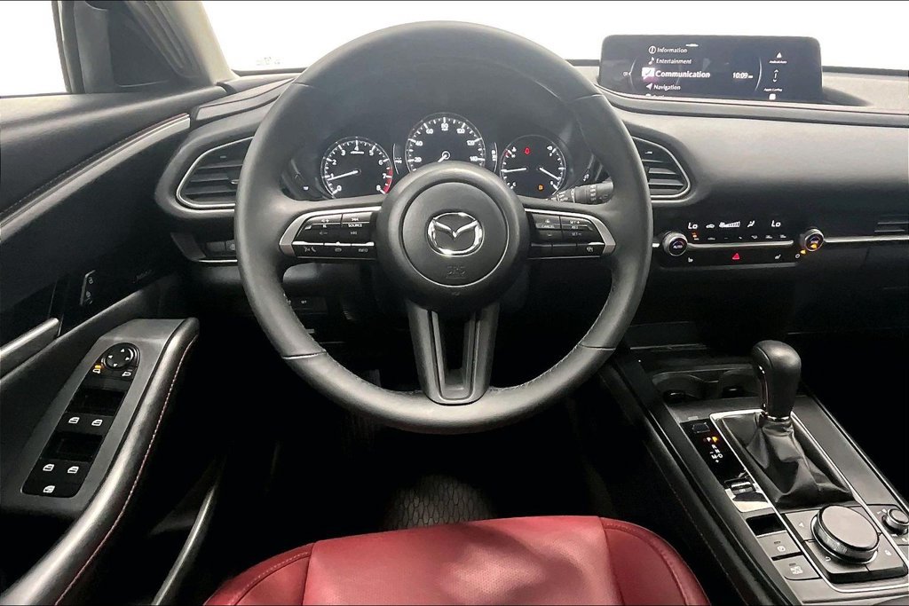 Used 2026 MAZDA CX-30 AWD 2.5 S image 6