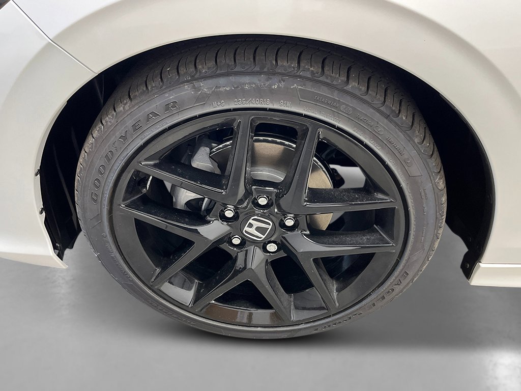 New 2026 Honda Civic Sport image 11