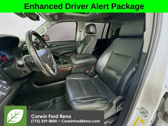 Used 2018 GMC Yukon XL SLT w/ Open Road Package AWD/4WD image 20