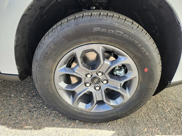 New 2026 Ford Maverick XLT AWD/4WD image 19