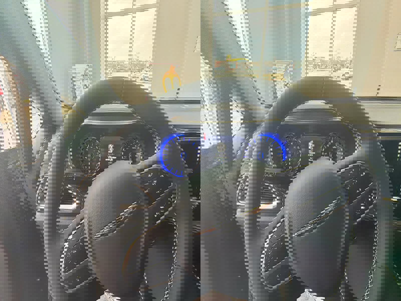 New 2026 Chrysler Pacifica Select image 22