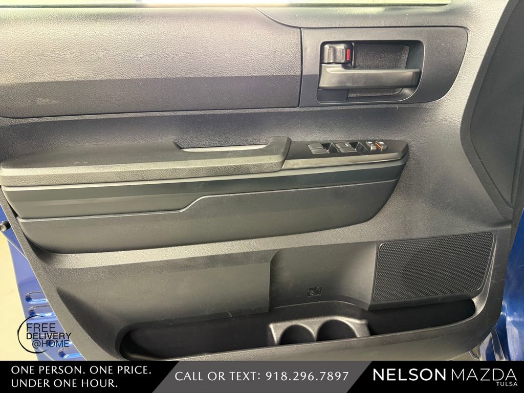 Used 2014 Toyota Tundra SR AWD/4WD image 18