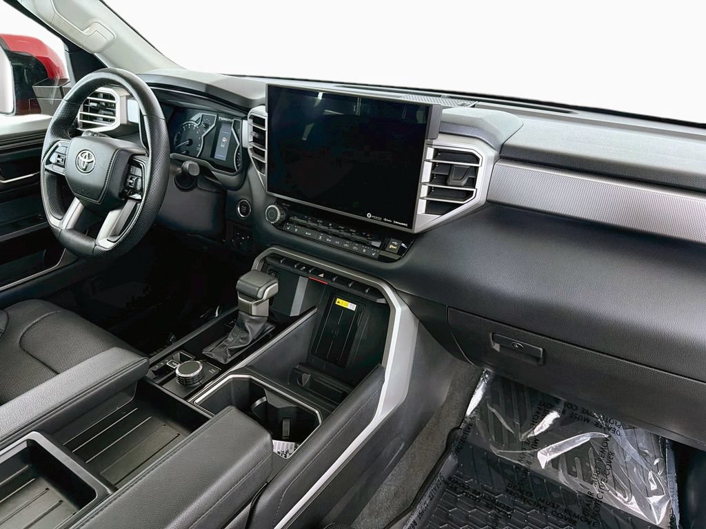 Used 2022 Toyota Tundra Limited AWD/4WD image 23