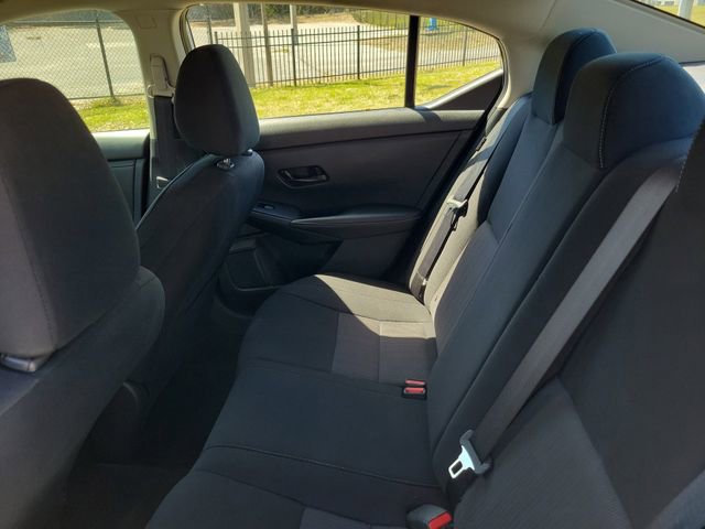 Used 2024 Nissan Sentra SV image 26