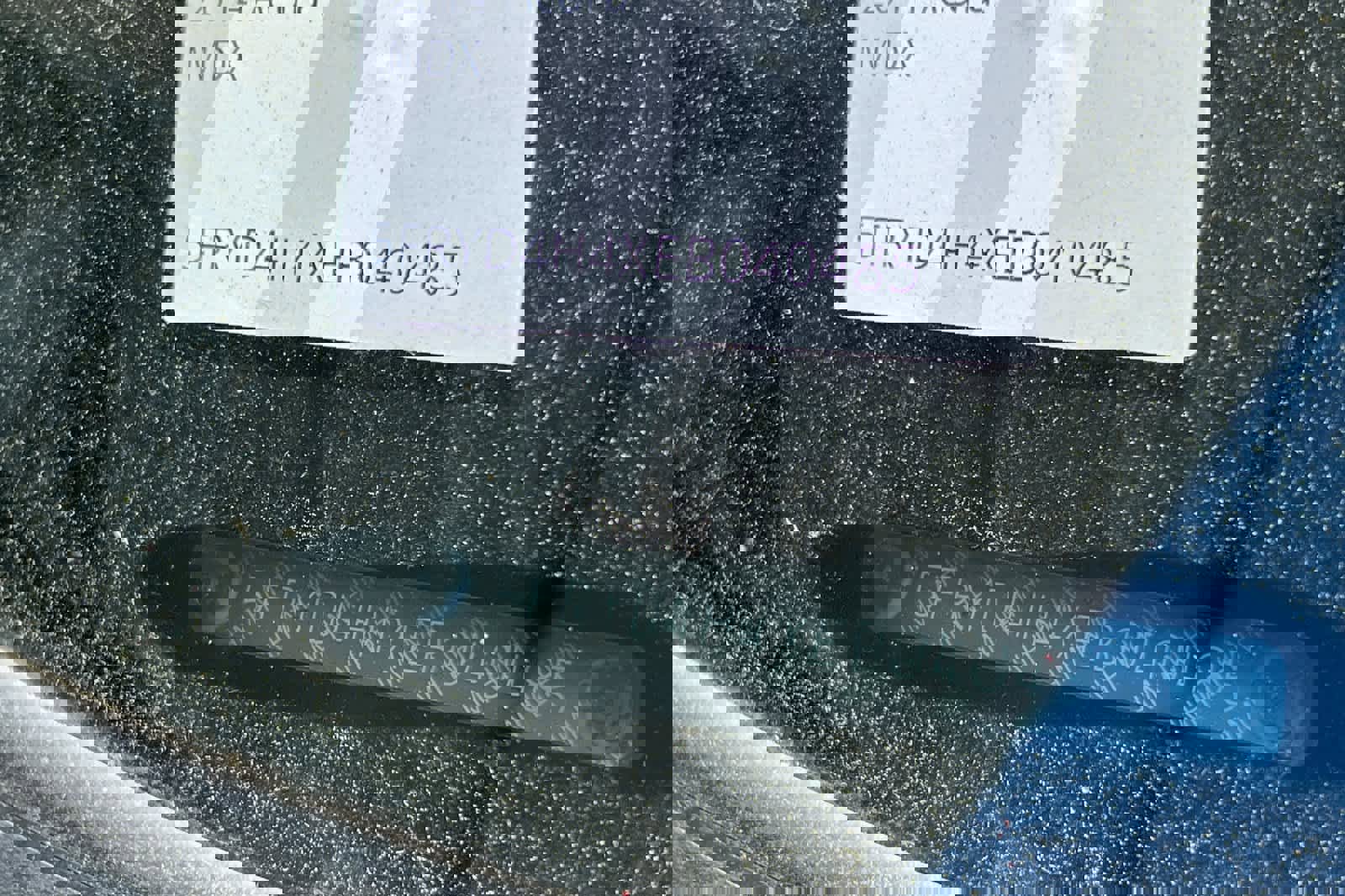 Used 2014 Acura MDX SH-AWD w/ Technology Package image 23