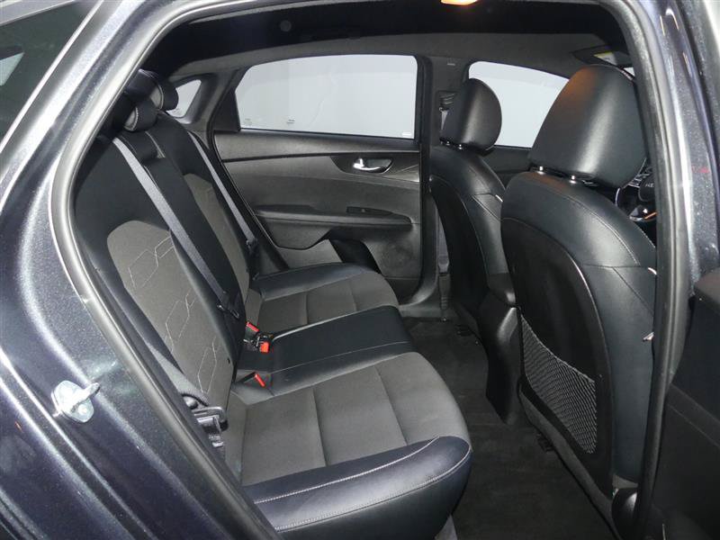 Used 2023 Kia Forte GT-Line FWD image 28