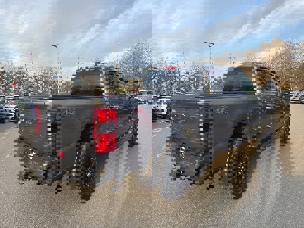 Used 2023 Ford F250 XL w/ STX Appearance Package image 14