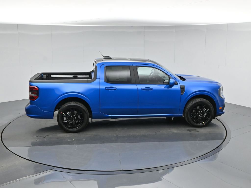 New 2026 Ford Maverick Lobo image 44