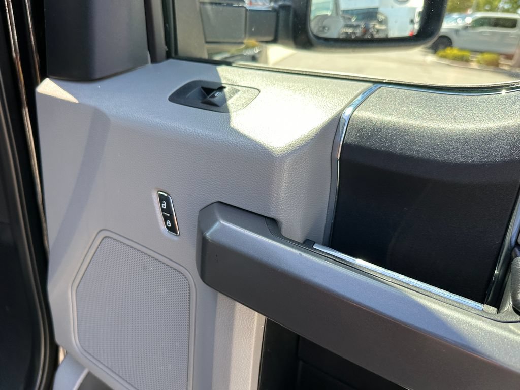 Used 2019 Ford F250 XLT AWD/4WD image 18