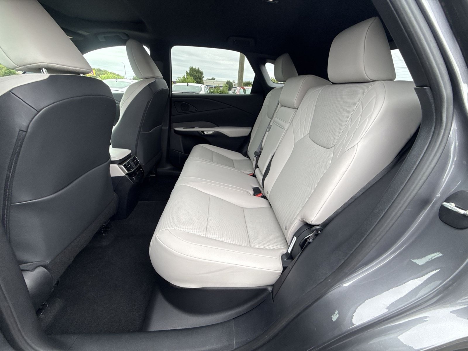 Used 2023 Lexus RX 350 Premium w/ Cold Area Package AWD/4WD image 25
