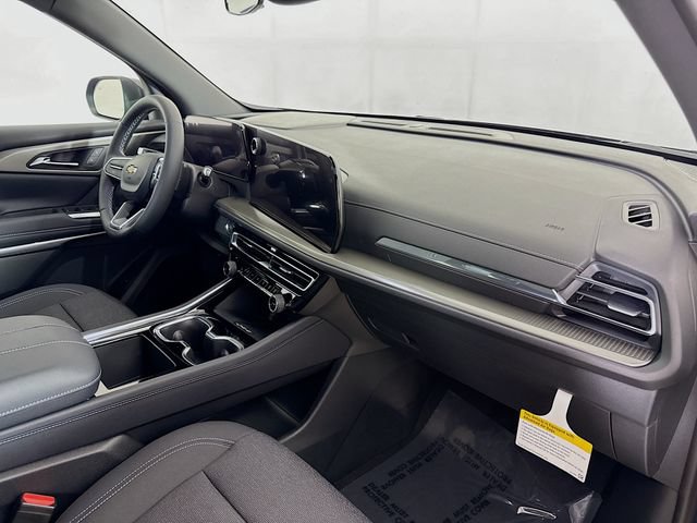 New 2026 Chevrolet Traverse LT FWD image 31