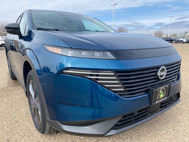 New 2026 Nissan Murano SL w/ Comfort Package image 8