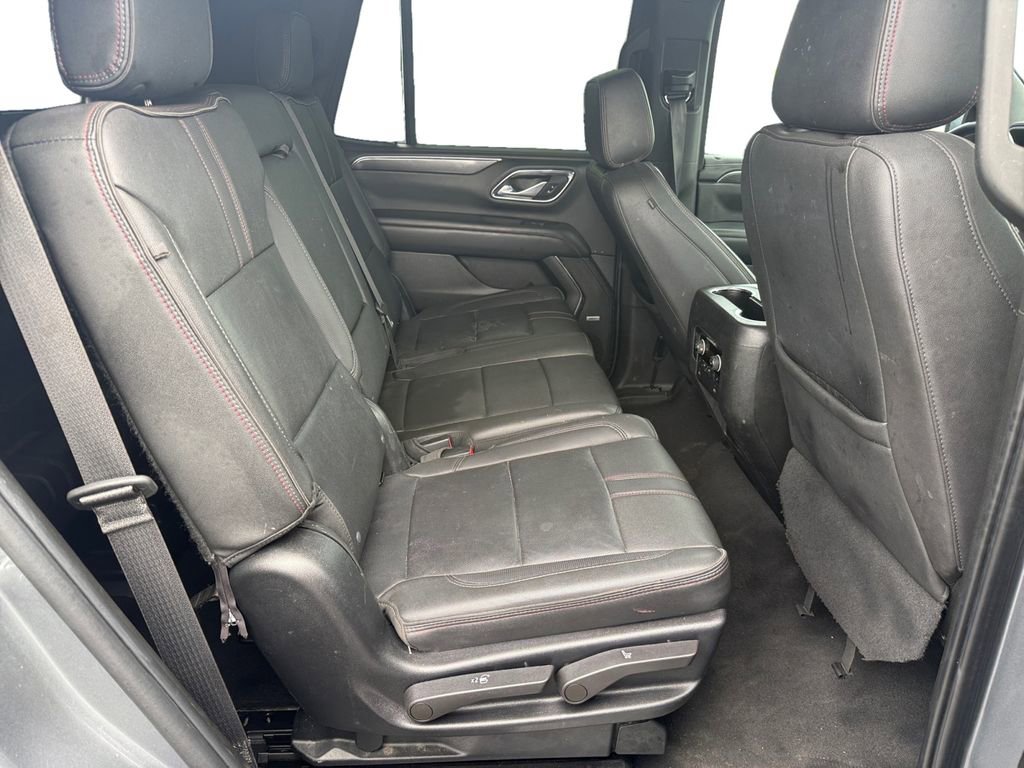 Used 2022 Chevrolet Tahoe RST w/ Luxury Package AWD/4WD image 21