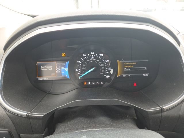 Used 2015 Ford Edge Sport w/ Equipment Group 401A AWD/4WD image 11