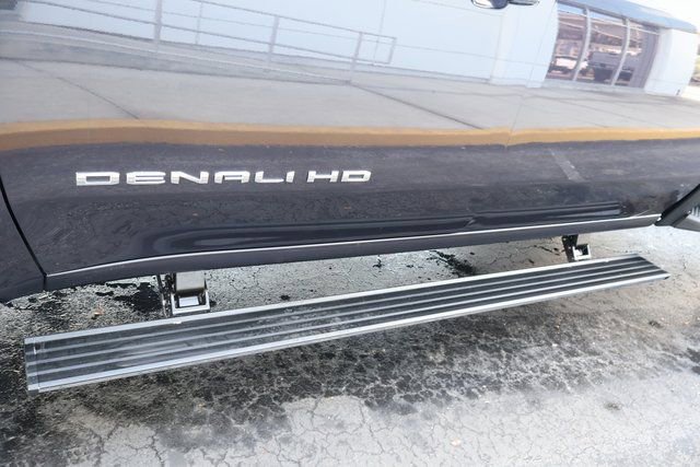 New 2026 GMC Sierra 3500 Denali Ultimate image 8