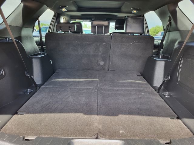 Used 2017 Ford Explorer Platinum AWD/4WD image 28