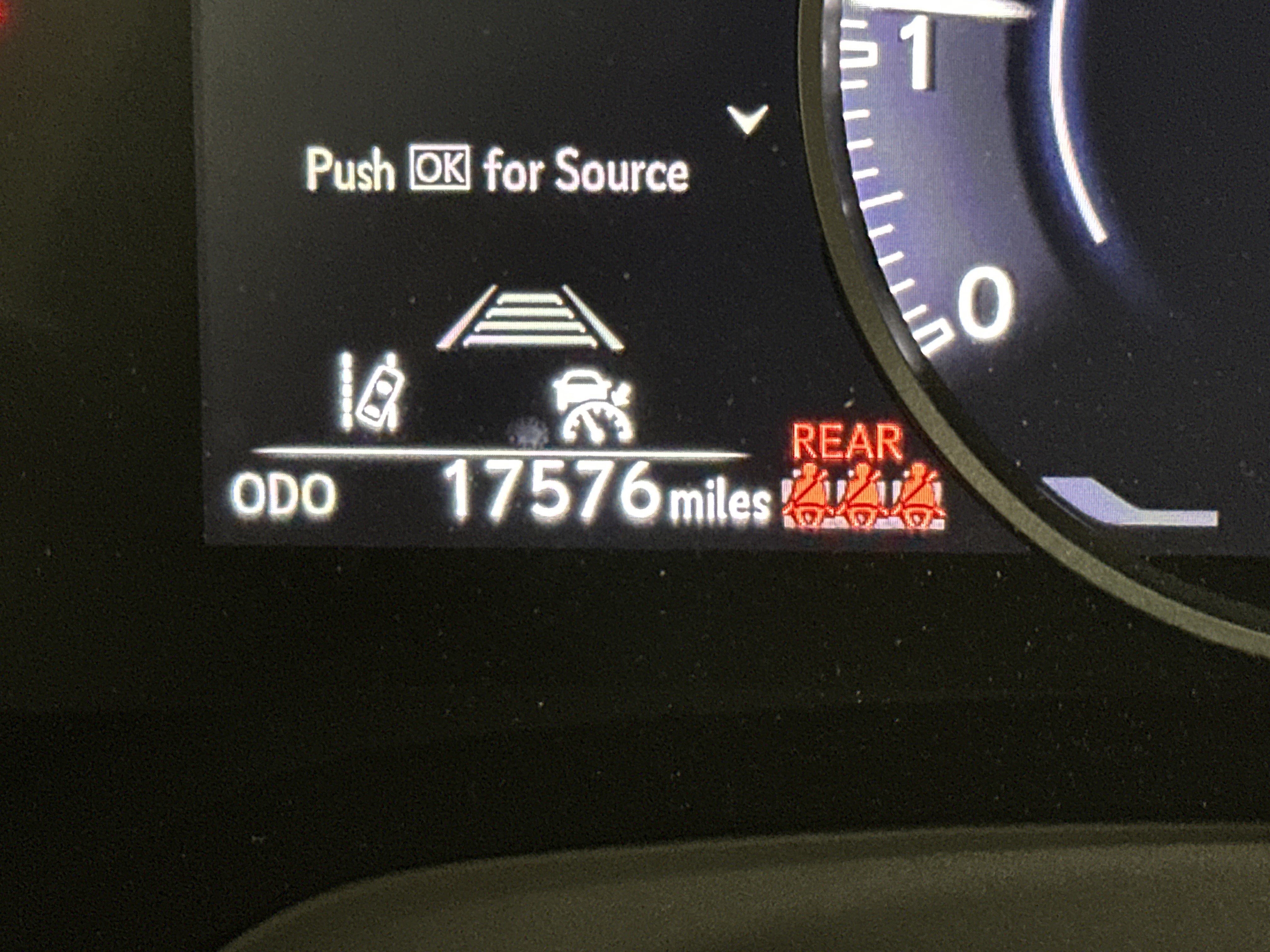 Certified 2024 Lexus RX 350 Premium w/ Cold Area Package AWD/4WD image 22