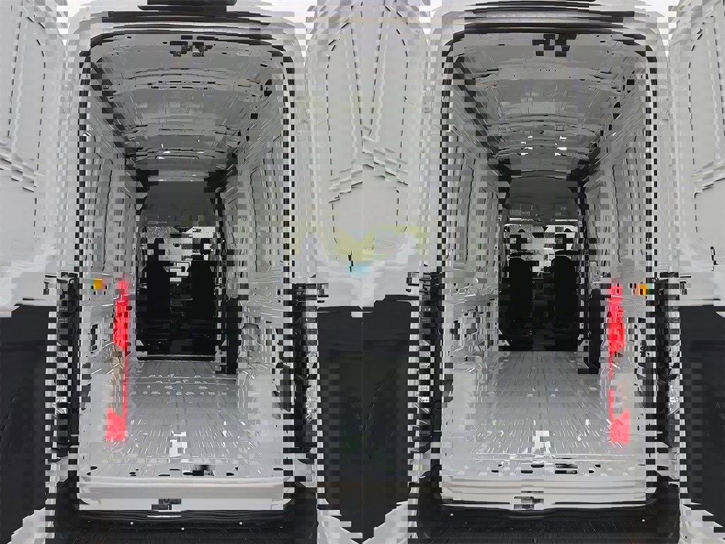 New 2026 Ford Transit 250 Base image 12