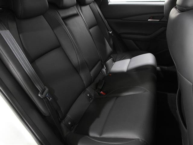 Certified 2022 MAZDA CX-30 AWD 2.5 S w/ Select Package image 15