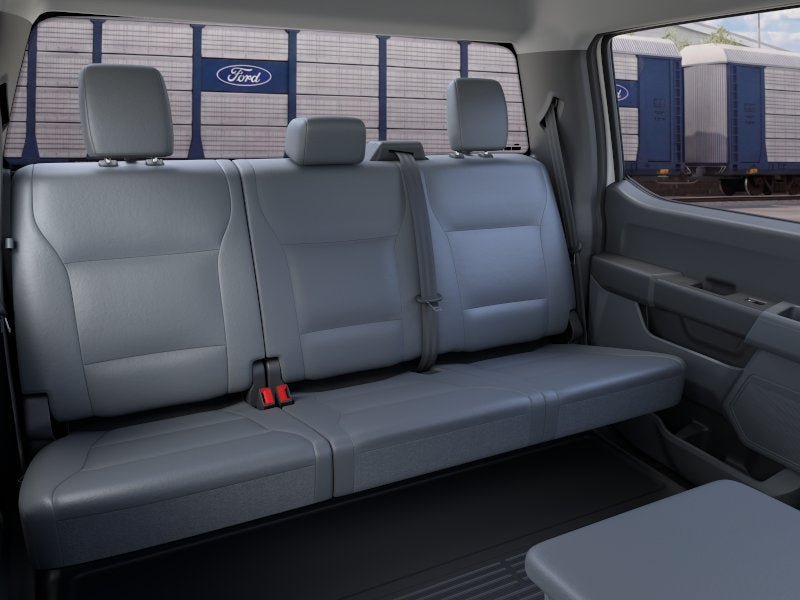 New 2026 Ford F350 XL AWD/4WD image 11