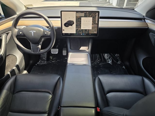 Used 2022 Tesla Model Y Performance AWD/4WD image 11