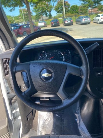 Used 2023 Chevrolet Express 3500 LS RWD image 17