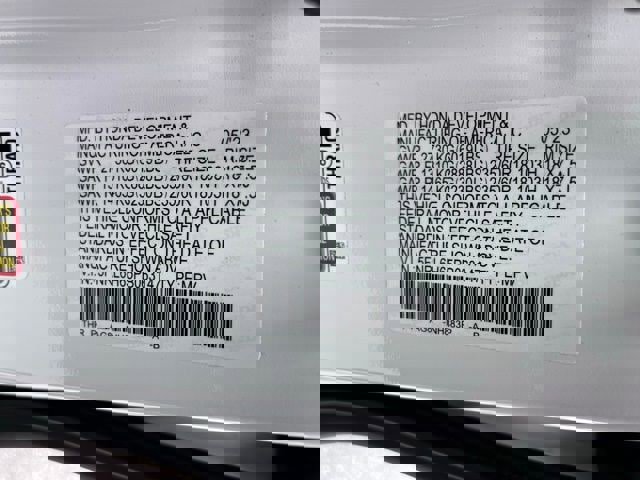 Used 2023 Honda Odyssey EX-L image 15