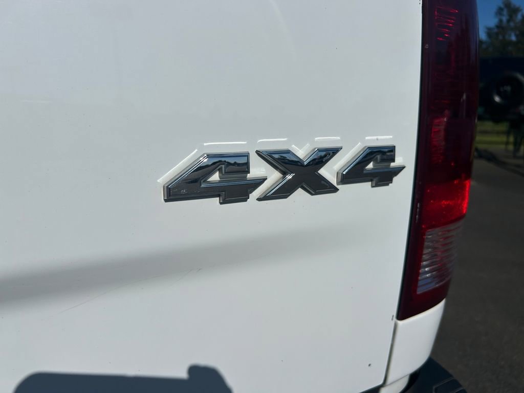 Used 2012 RAM 2500 ST w/ Popular Equipment Group AWD/4WD image 33