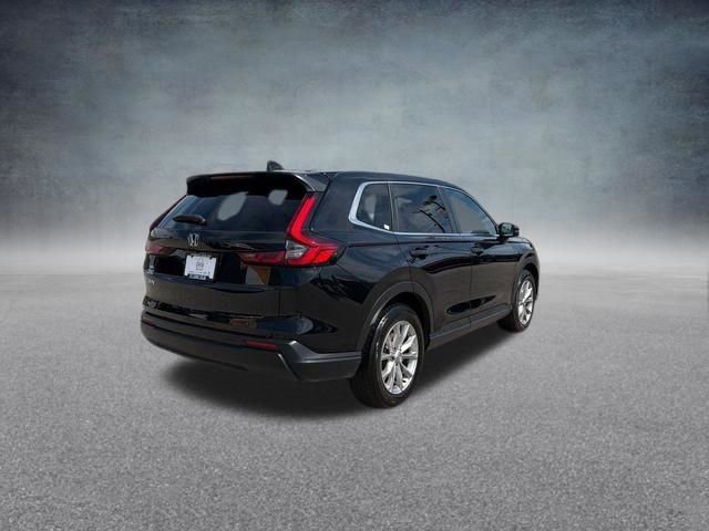 Used 2025 Honda CR-V EX image 5