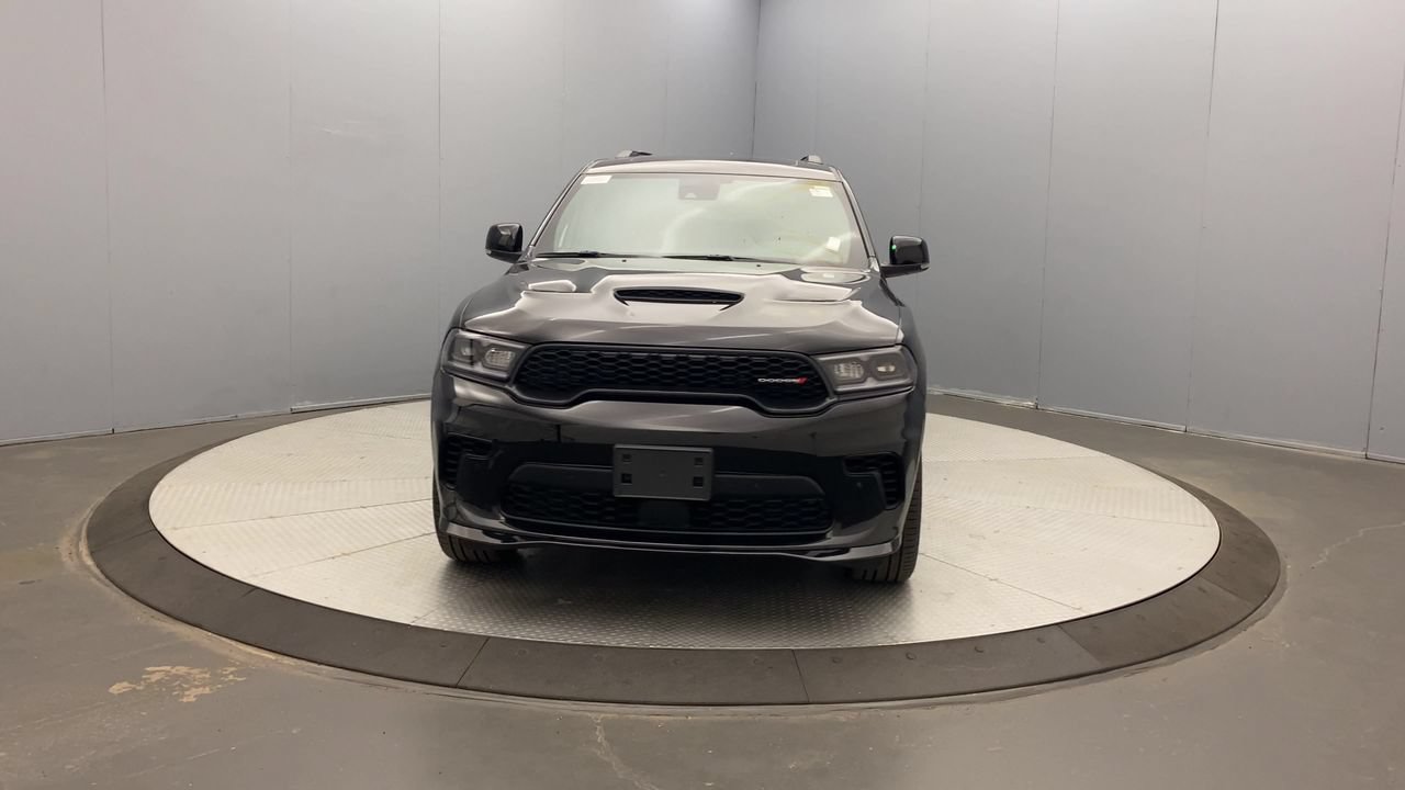 New 2026 Dodge Durango GT AWD/4WD image 8