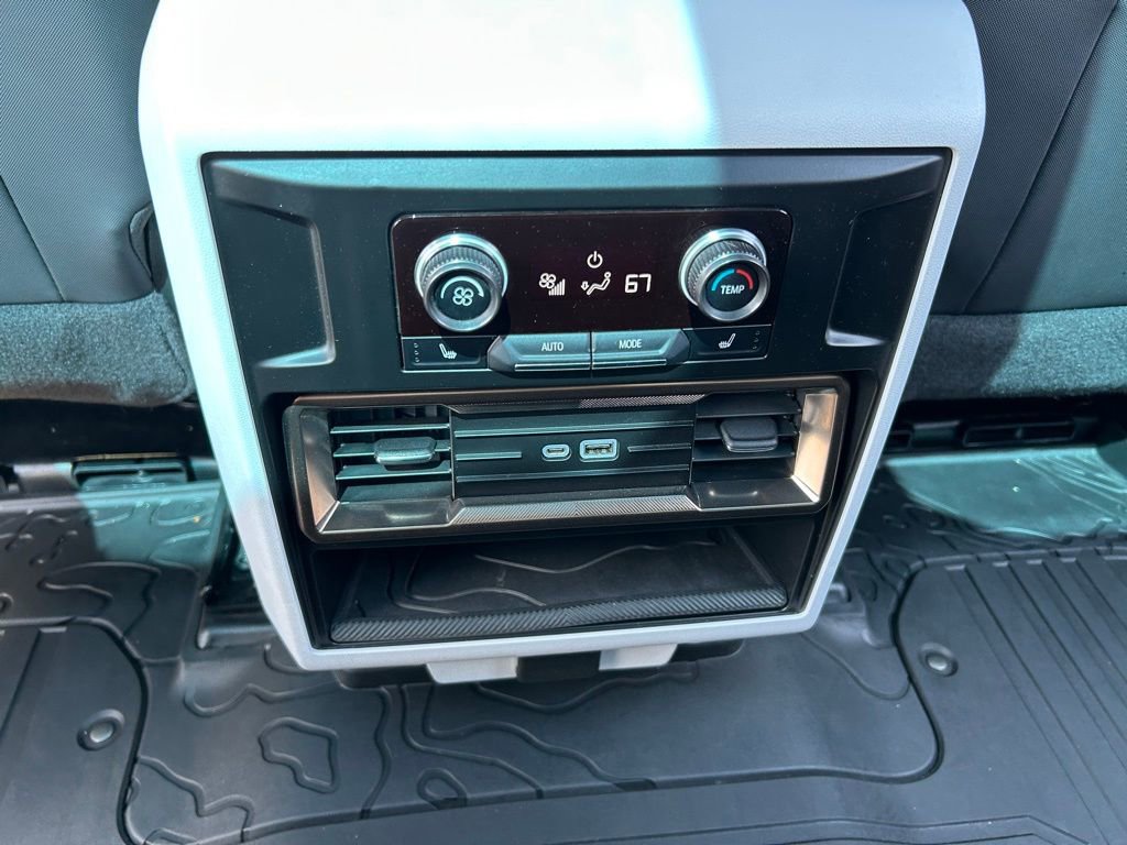 Used 2022 GMC Hummer EV Edition 1 w/ LPO, Illumination Package image 52