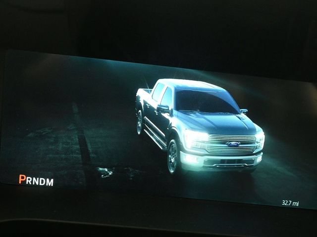 New 2026 Ford F150 Lariat w/ Equipment Group 502A High AWD/4WD image 13