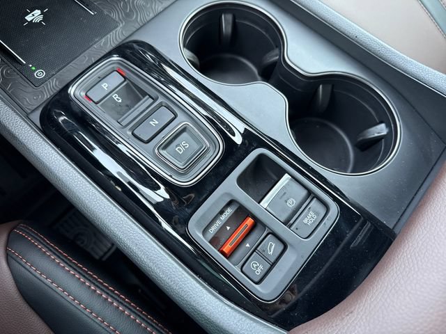 Used 2026 Honda Pilot TrailSport image 28