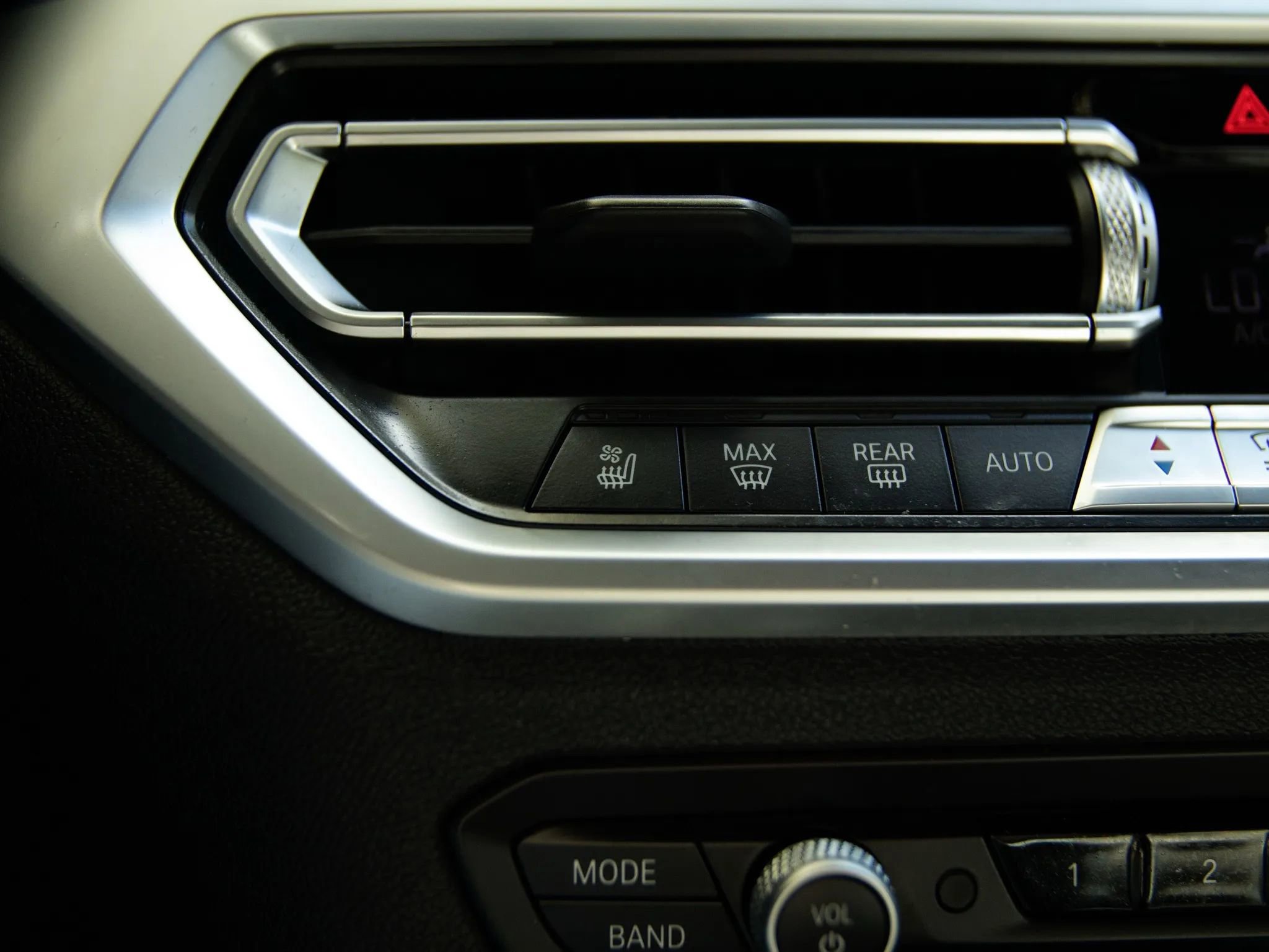 Used 2023 BMW M4 xDrive Competition image 37