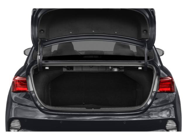 Certified 2022 Kia Forte GT w/ GT2 Package FWD image 14