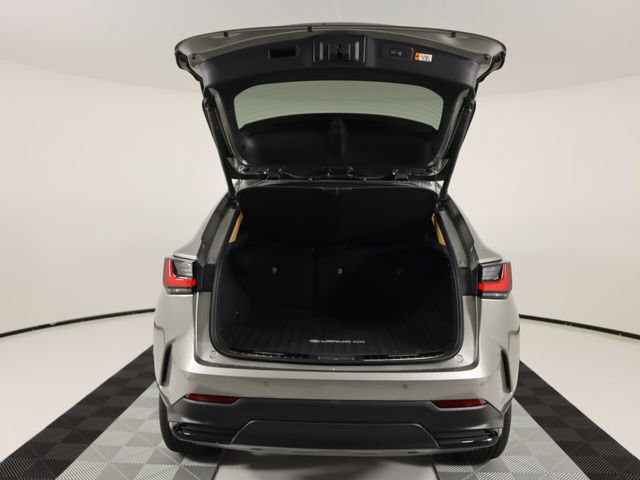 New 2026 Lexus NX 350 AWD w/ Luxury Package image 24