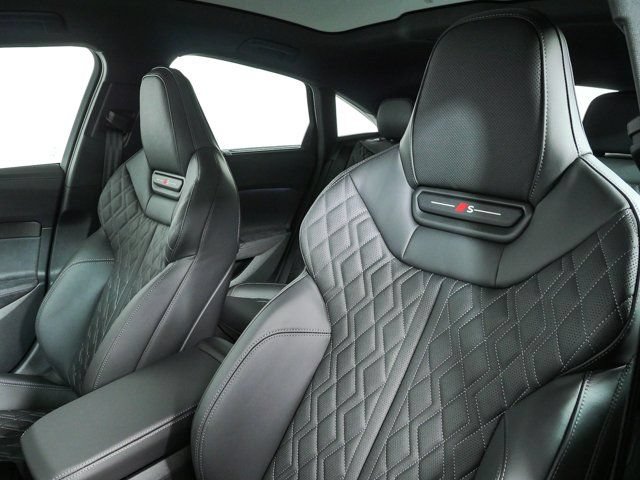 New 2026 Audi S5 Prestige AWD/4WD image 5